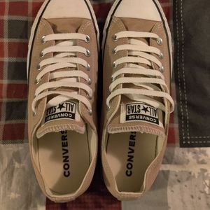 Converse Unisex Shoes